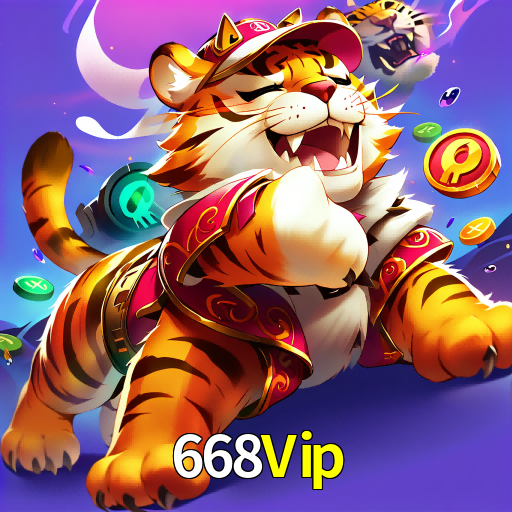 668Vip